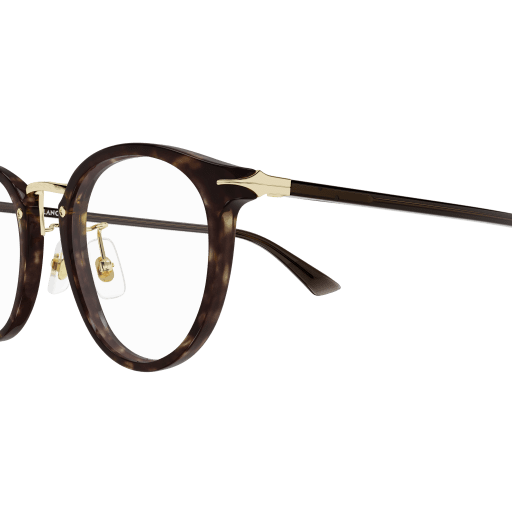 Occhiali da vista MONTBLANC MB0406O HAVANA