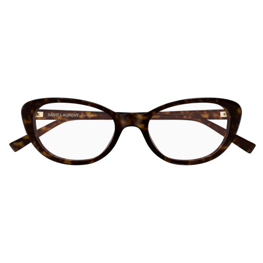 Occhiali da vista SAINT LAURENT SL 822 OPT HAVANA
