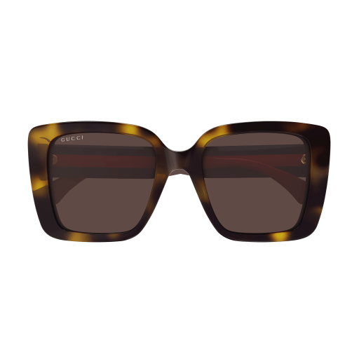 Occhiali da sole GUCCI GG1861S HAVANA