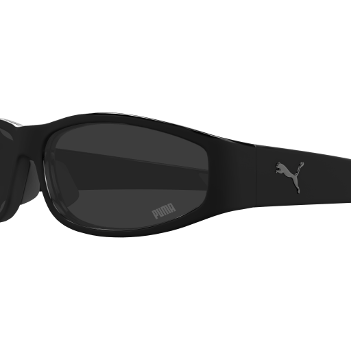 Occhiali da sole PUMA PU0483S NERO