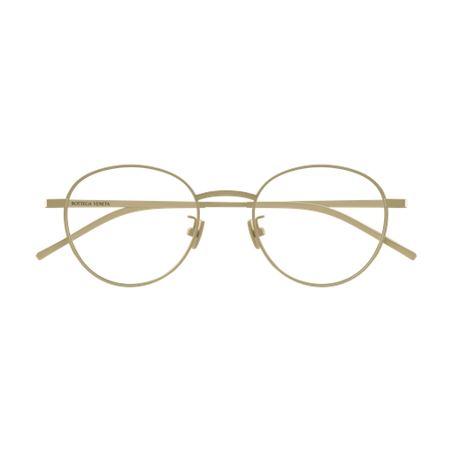 Occhiali da vista BOTTEGA VENETA BV1424OA BRONZO
