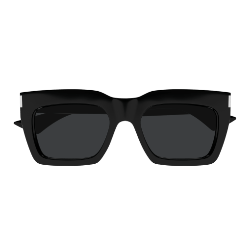 Occhiali da sole SAINT LAURENT SL 810 Nero