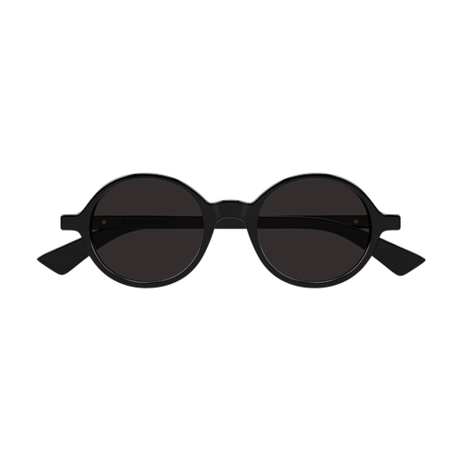 Occhiali da sole BOTTEGA VENETA BV1430S NERO