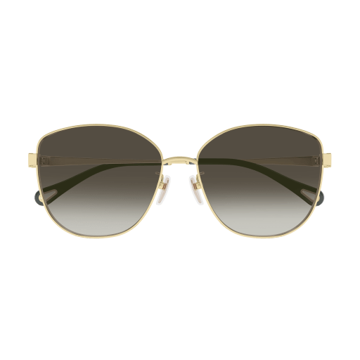 Occhiali da sole CHLOÉ CH0306SK ORO V