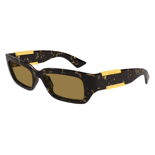 Occhiali da sole BOTTEGA VENETA BV1406S HAVANA