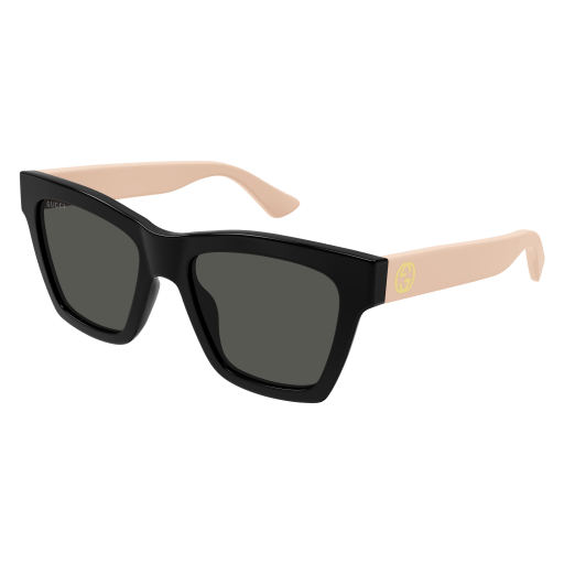Occhiali da sole GUCCI GG1714S Nero G