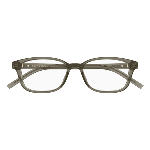 Occhiali da vista SAINT LAURENT SL M151/J MARRONE
