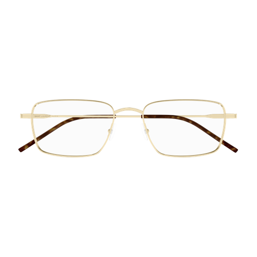 Occhiali da vista SAINT LAURENT SL 844 ORO