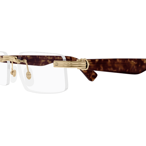 Occhiali da vista CARTIER CT0537O ORO2