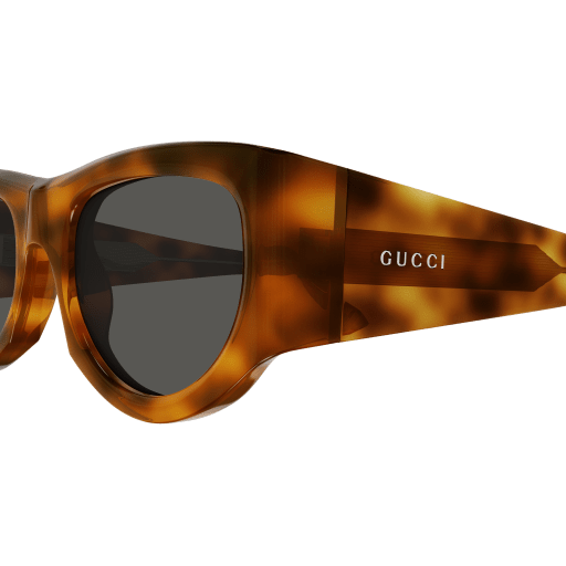 Occhiali da sole GUCCI GG1917S HAVANA2