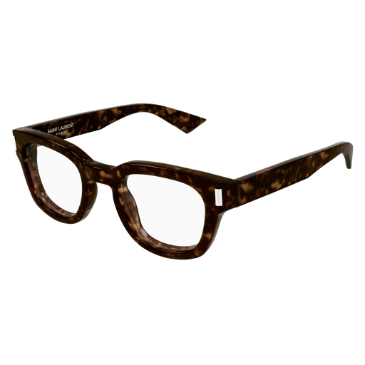 Occhiali da vista SAINT LAURENT SL 838 OPT HAVANA