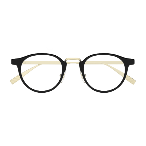 Occhiali da vista DUNHILL DU0106O NERO