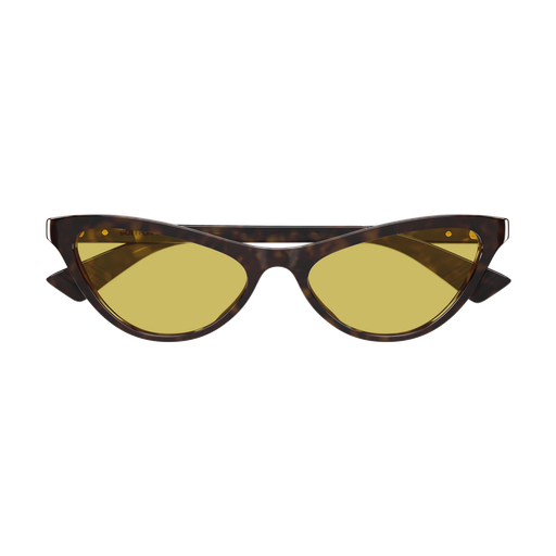 Occhiali da sole BOTTEGA VENETA BV1414S HAVANA