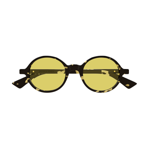 Occhiali da sole BOTTEGA VENETA BV1430S HAVANA