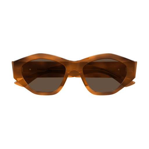 Occhiali da sole BOTTEGA VENETA BV1408S HAVANA