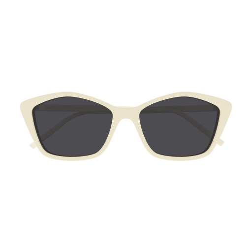 Occhiali da sole SAINT LAURENT SL 775 AVORIO