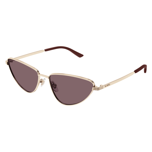 Occhiali da sole GUCCI GG1879S ORO3