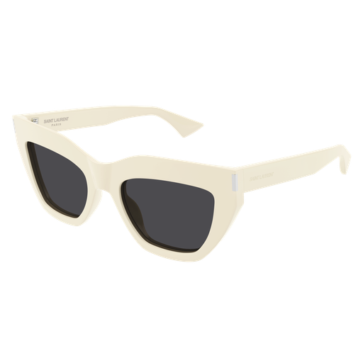 Occhiali da sole SAINT LAURENT SL 759 AVORIO