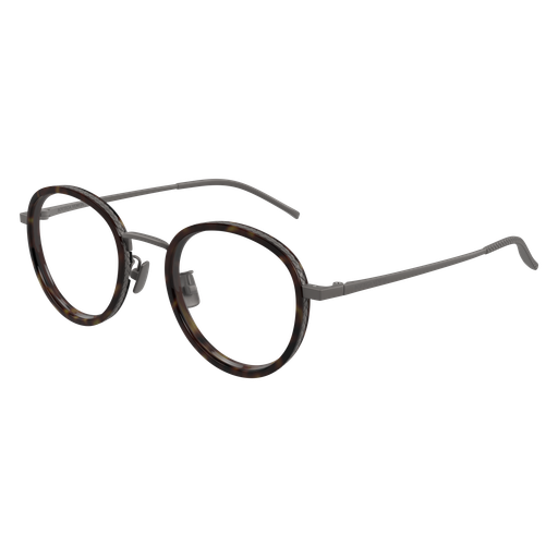 Occhiali da vista BOTTEGA VENETA BV1428OA RUTENIO