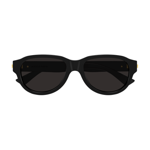 Occhiali da sole BOTTEGA VENETA BV1410S NERO