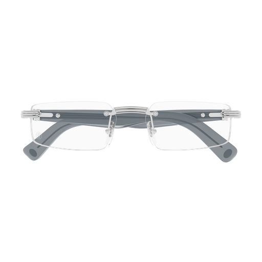 Occhiali da vista CARTIER CT0537O ARGENTO