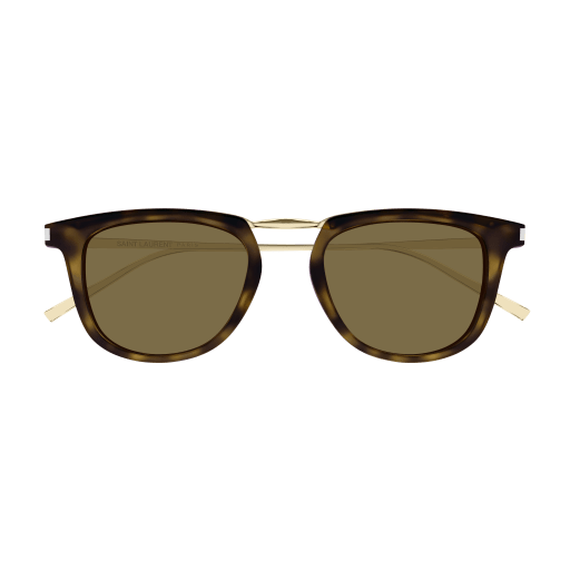 Occhiali da sole SAINT LAURENT SL 753 HAVANA 1