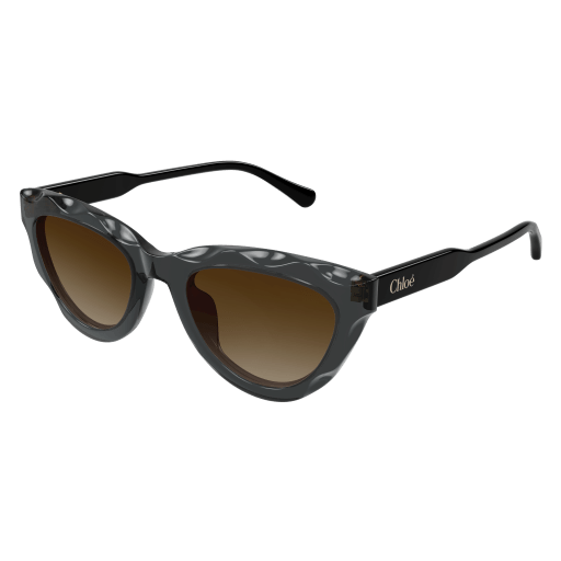 Occhiali da sole CHLOÉ CH0294S GRIGIO 2