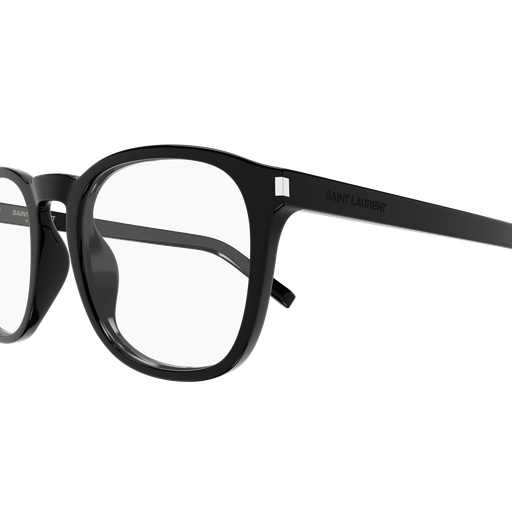 Occhiali da vista SAINT LAURENT SL 818 OPT NERO
