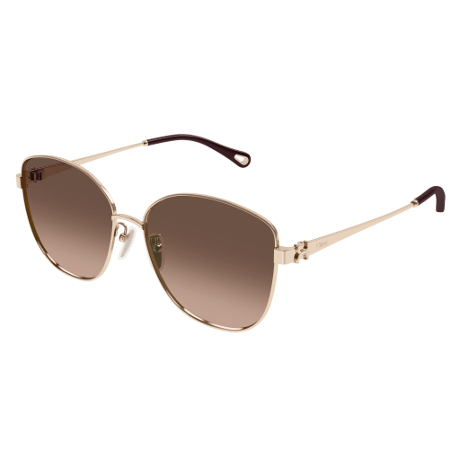 Occhiali da sole CHLOÉ CH0306SK Oro m