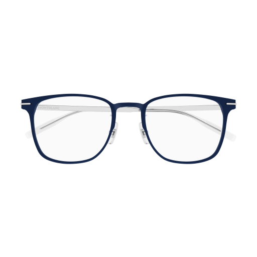 Occhiali da vista MONTBLANC MB0397ON BLU