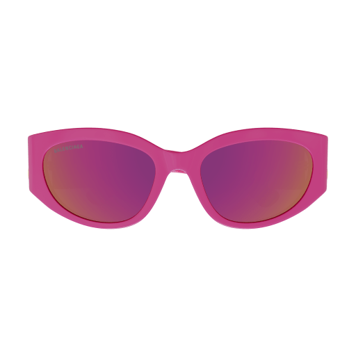 Occhiali da sole BALENCIAGA BB0324SK Fucsia