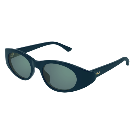 Occhiali da sole CHLOÉ CH0279S Verde