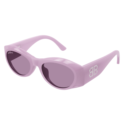 Occhiali da sole BALENCIAGA BB0396SA Rosa