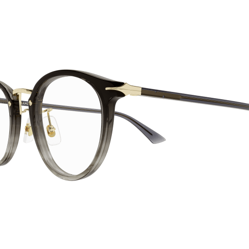 Occhiali da vista MONTBLANC MB0406O GRIGIO