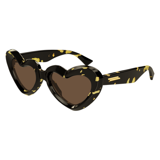 Occhiali da sole BOTTEGA VENETA BV1432S HAVANA