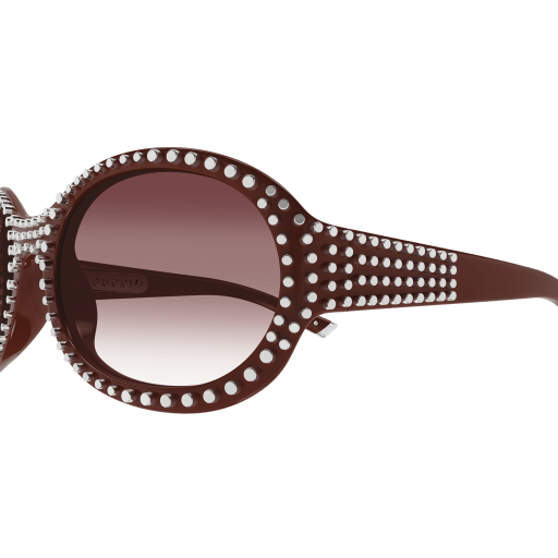 Occhiali da sole GUCCI GG2013S Rosso