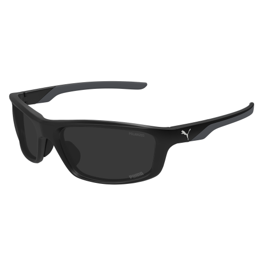 Occhiali da sole PUMA PU0480S NERO2