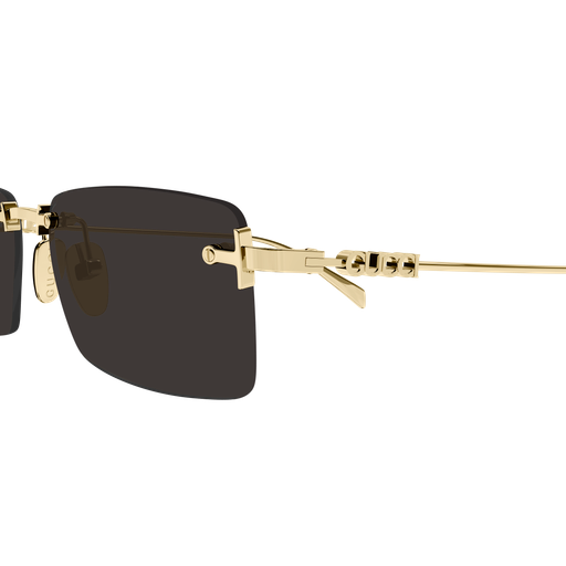Occhiali da sole GUCCI GG1941S ORO