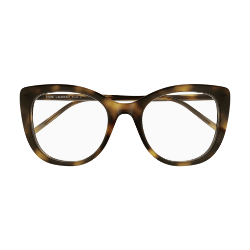 Occhiali da vista SAINT LAURENT SL 778 HAVANA2
