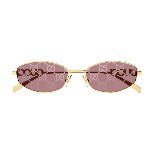 Occhiali da sole GUCCI GG1802S ORO2