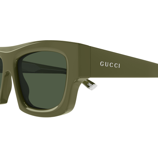 Occhiali da sole GUCCI GG1926S VERDE