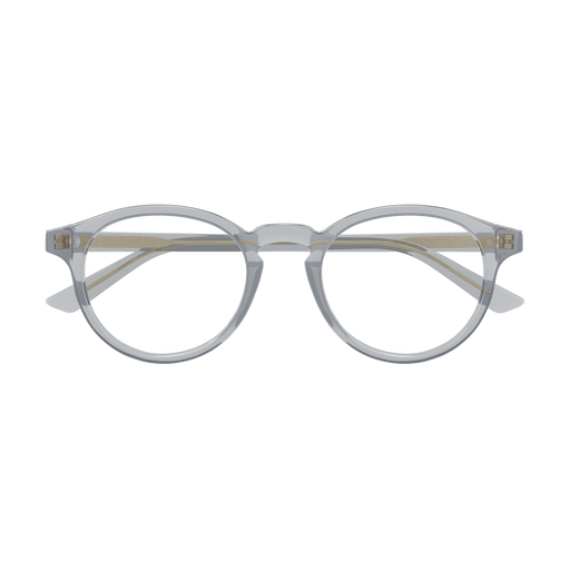 Occhiali da vista BOTTEGA VENETA BV1420O AZZURRO