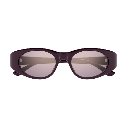 Occhiali da sole CHLOÉ CH0279S VIOLA
