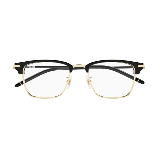 Occhiali da vista MONTBLANC MB0409O ORO