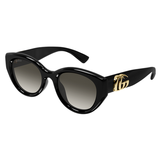 Occhiali da sole GUCCI GG1976SK NERO2