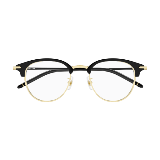 Occhiali da vista MONTBLANC MB0408O ORO