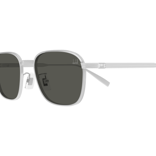 Occhiali da sole DUNHILL DU0103S ARGENTO