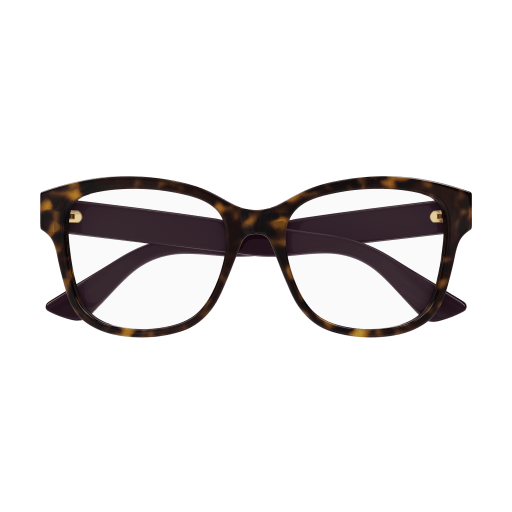 Occhiali da vista GUCCI GG1340O HAVANA2