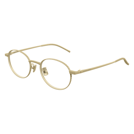 Occhiali da vista BOTTEGA VENETA BV1426OA BRONZO