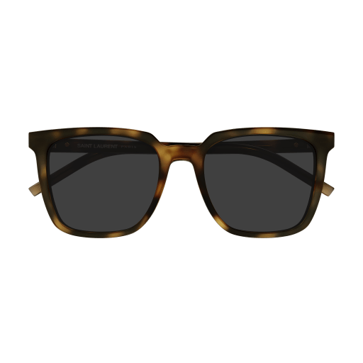 Occhiali da sole SAINT LAURENT SL M146 HAVANA2